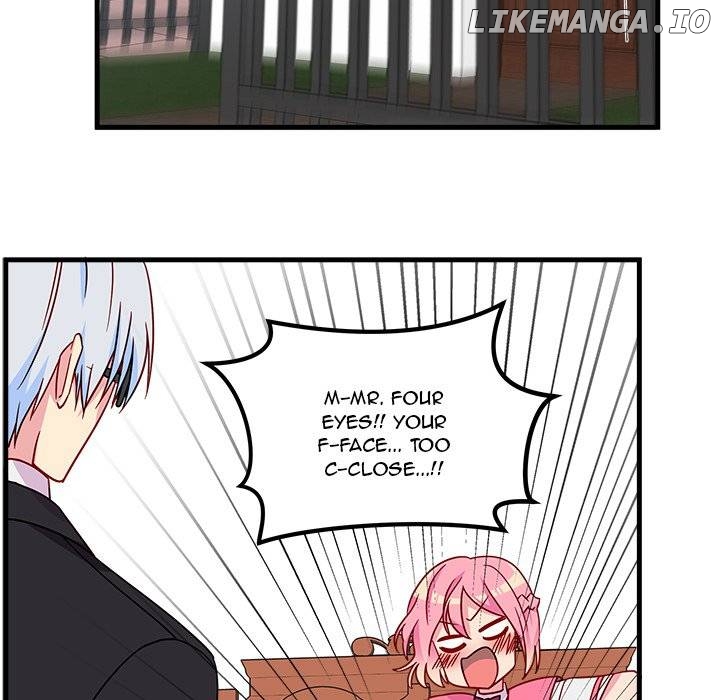 I Choose You! Chapter 25 - page 25