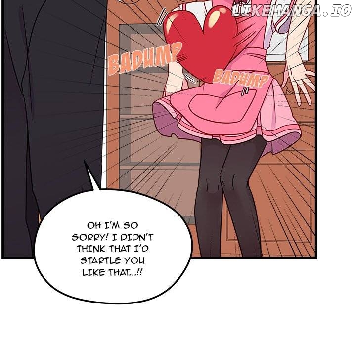 I Choose You! Chapter 25 - page 26
