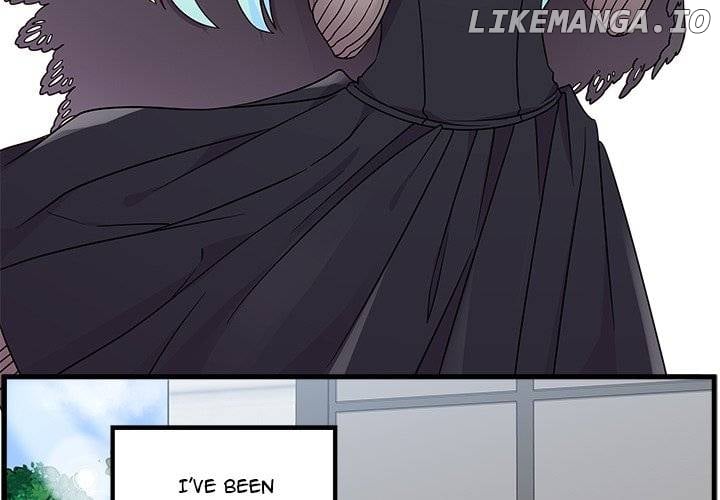 I Choose You! Chapter 25 - page 3