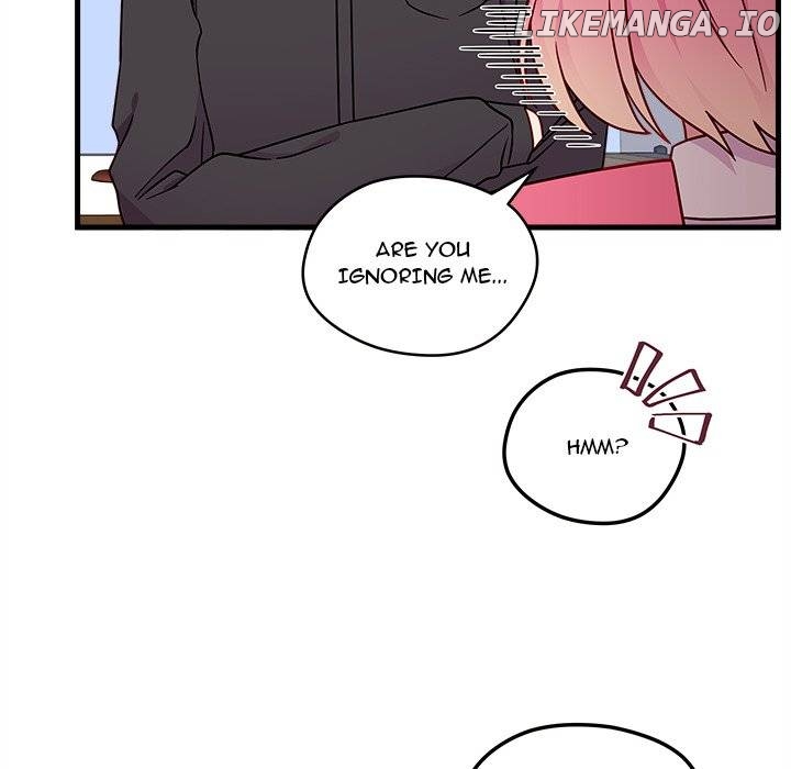 I Choose You! Chapter 25 - page 37