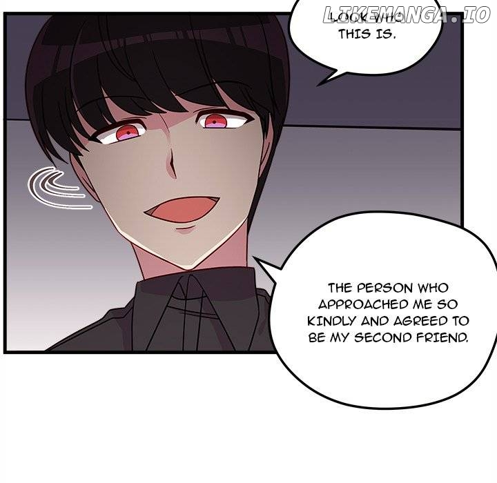 I Choose You! Chapter 25 - page 38