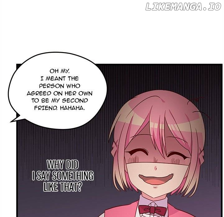 I Choose You! Chapter 25 - page 39