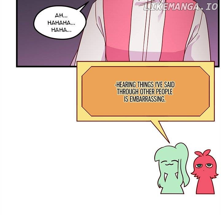 I Choose You! Chapter 25 - page 40