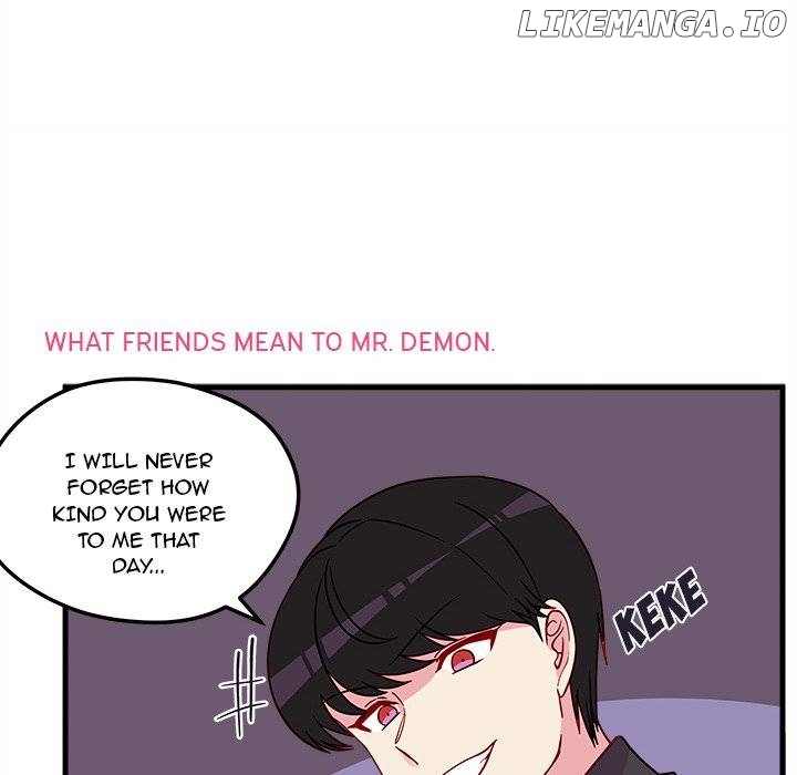 I Choose You! Chapter 25 - page 41