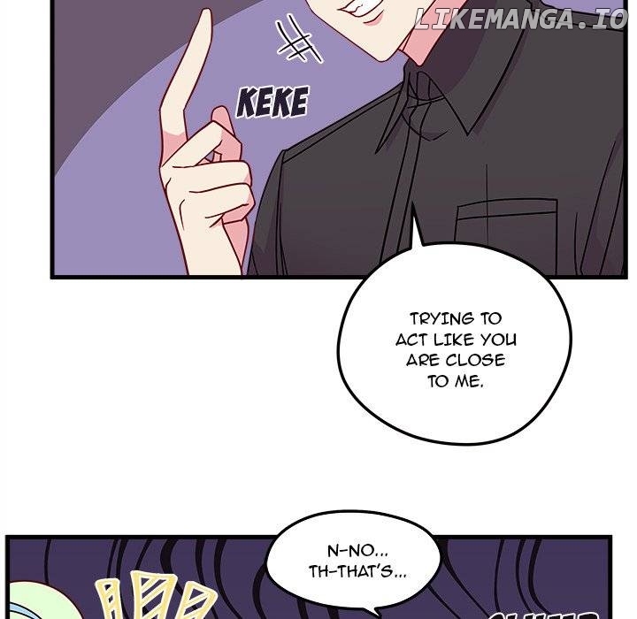 I Choose You! Chapter 25 - page 42