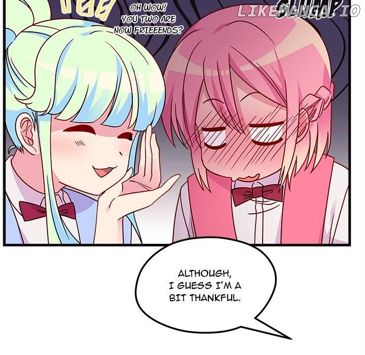 I Choose You! Chapter 25 - page 43