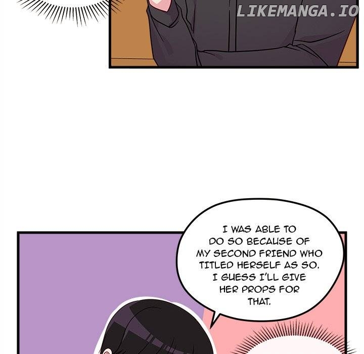 I Choose You! Chapter 25 - page 45