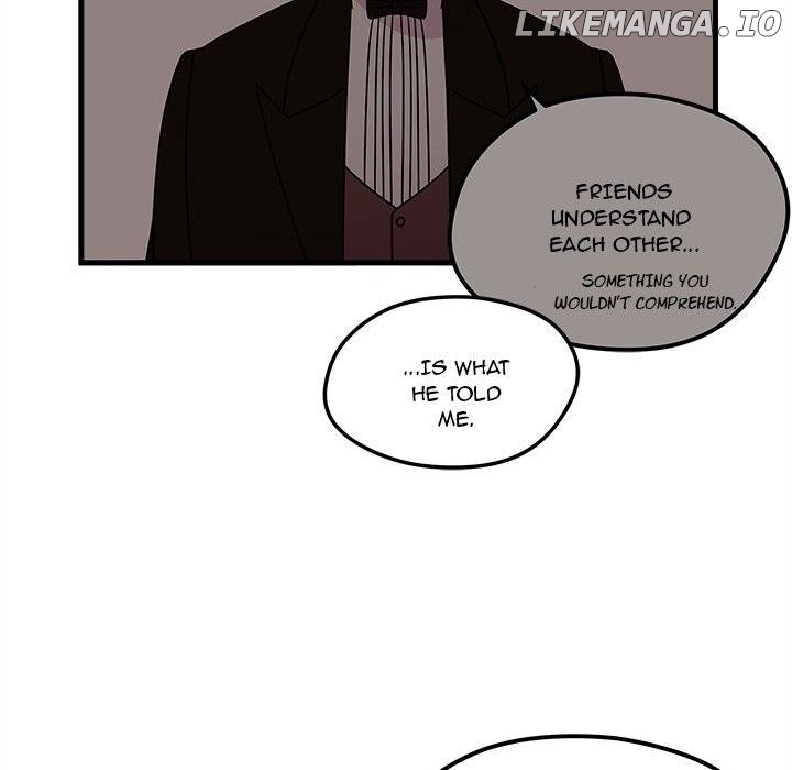 I Choose You! Chapter 25 - page 49