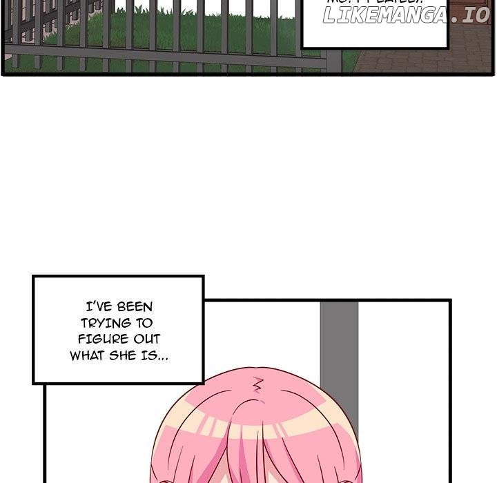 I Choose You! Chapter 25 - page 5