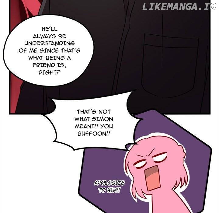I Choose You! Chapter 25 - page 51