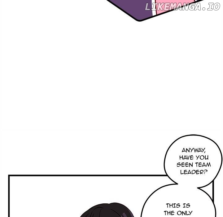 I Choose You! Chapter 25 - page 52