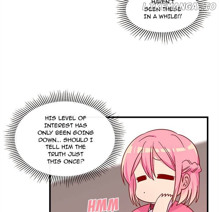 I Choose You! Chapter 25 - page 54