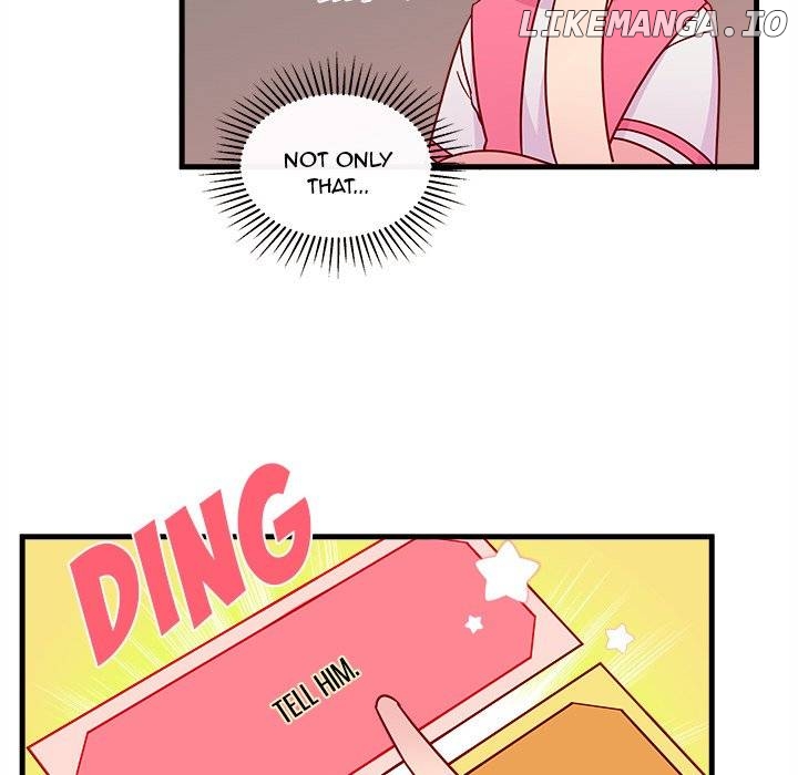 I Choose You! Chapter 25 - page 55