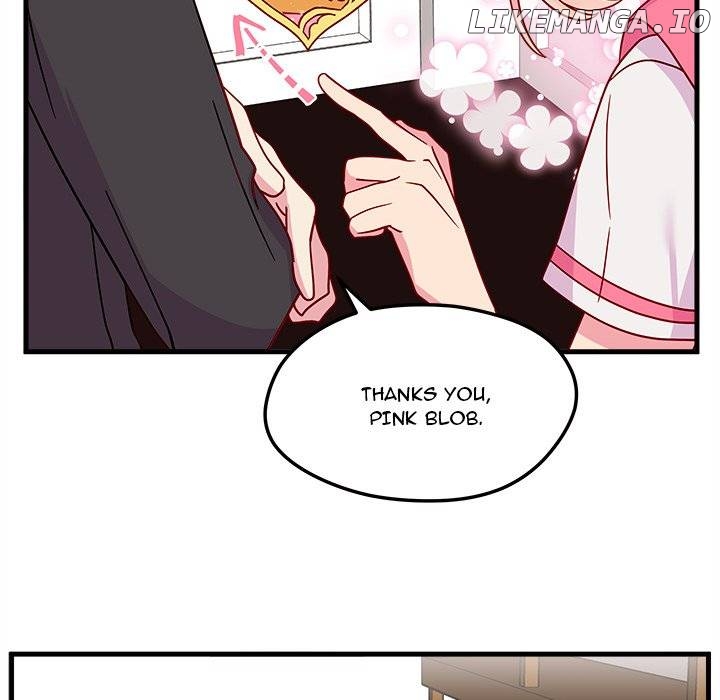 I Choose You! Chapter 25 - page 58