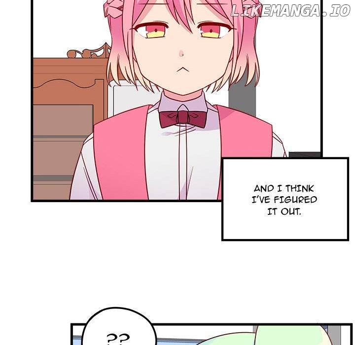 I Choose You! Chapter 25 - page 6