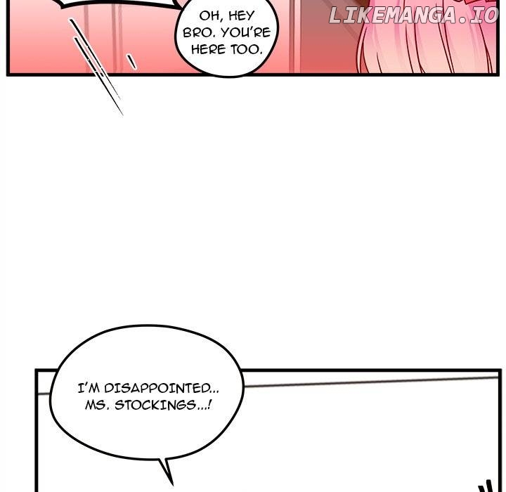 I Choose You! Chapter 25 - page 61