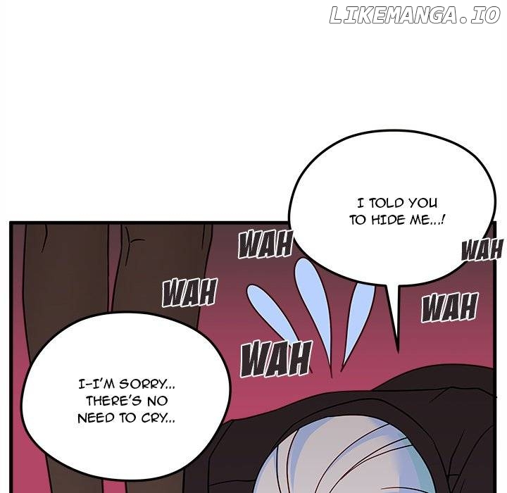 I Choose You! Chapter 25 - page 63