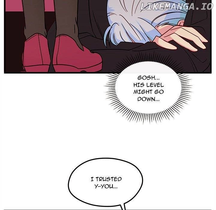 I Choose You! Chapter 25 - page 64