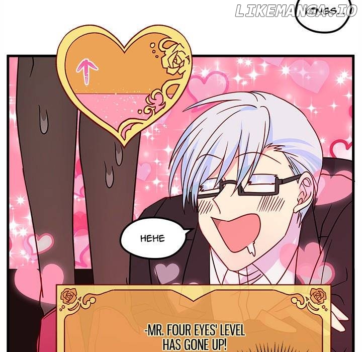 I Choose You! Chapter 25 - page 66