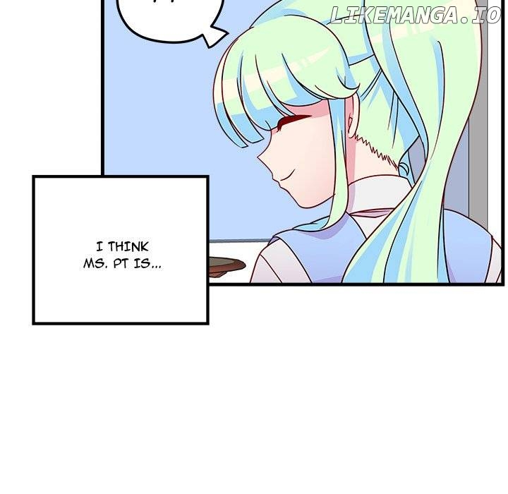 I Choose You! Chapter 25 - page 7
