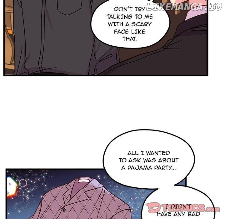 I Choose You! Chapter 25 - page 70