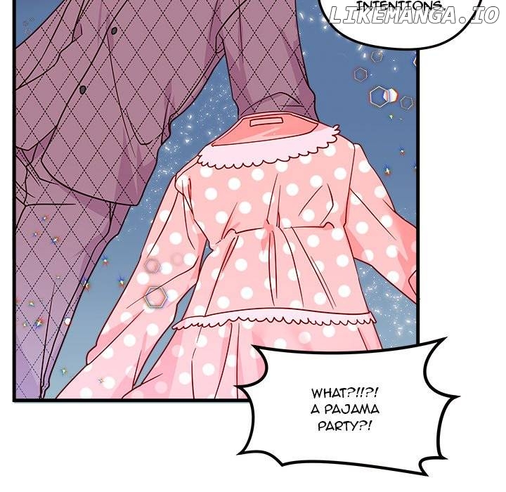 I Choose You! Chapter 25 - page 71
