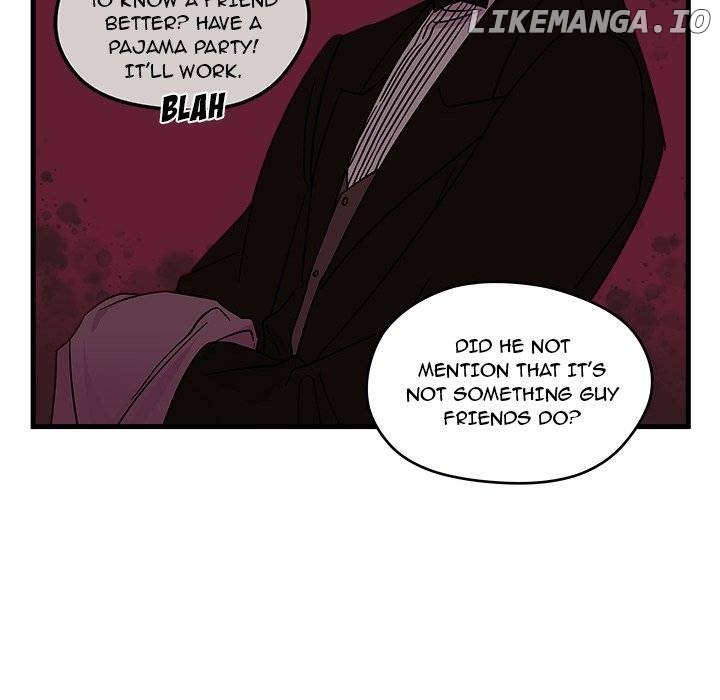 I Choose You! Chapter 25 - page 74