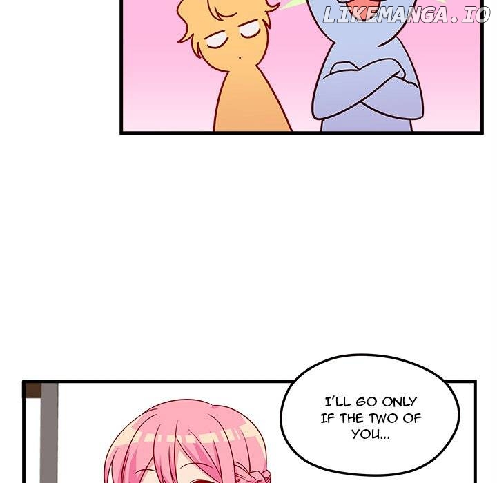 I Choose You! Chapter 25 - page 77