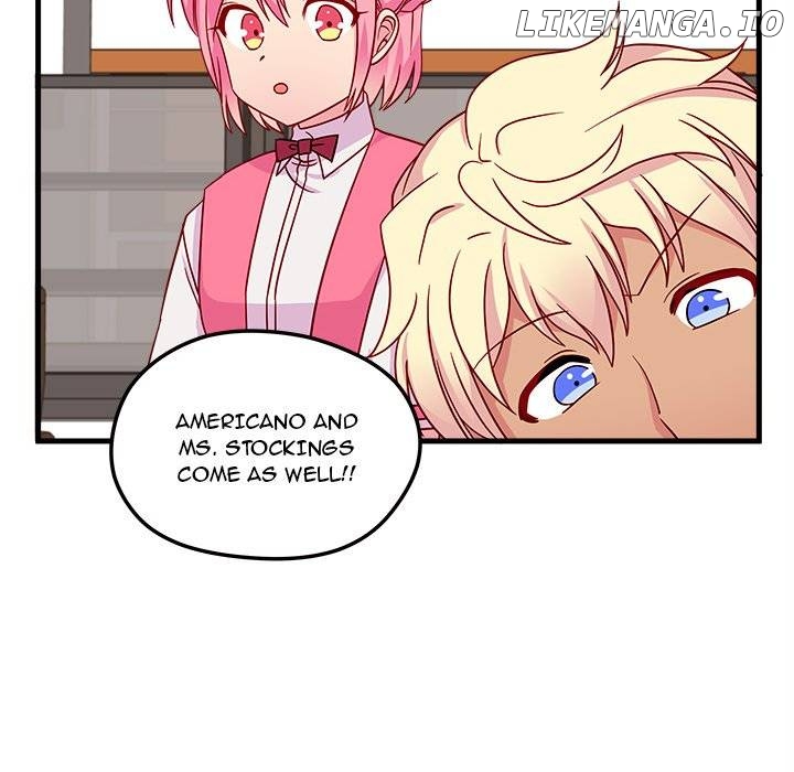 I Choose You! Chapter 25 - page 78