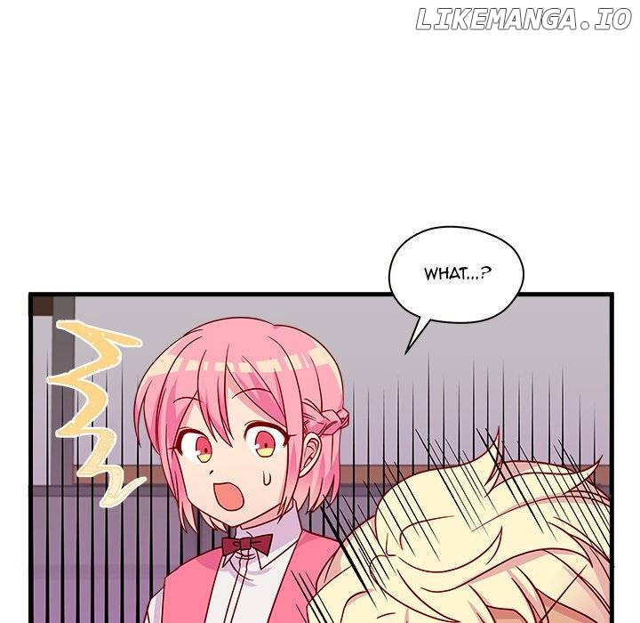 I Choose You! Chapter 25 - page 79