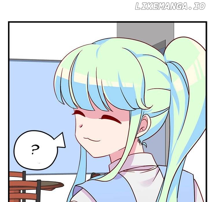 I Choose You! Chapter 25 - page 8