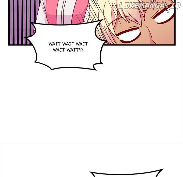 I Choose You! Chapter 25 - page 80
