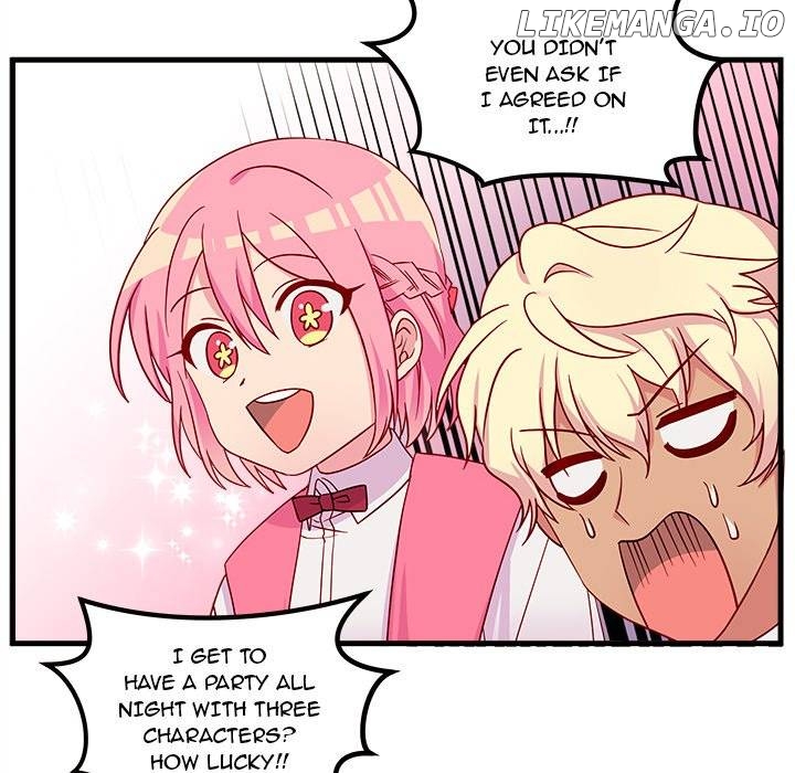 I Choose You! Chapter 25 - page 81