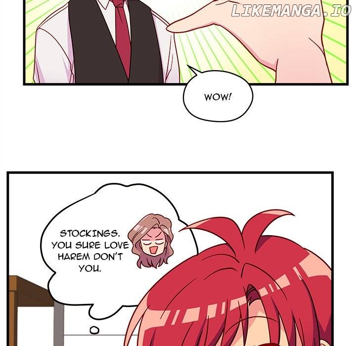 I Choose You! Chapter 25 - page 83