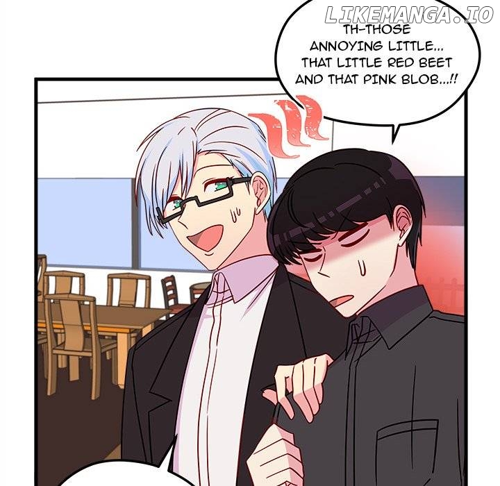 I Choose You! Chapter 25 - page 85