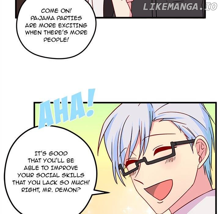 I Choose You! Chapter 25 - page 86