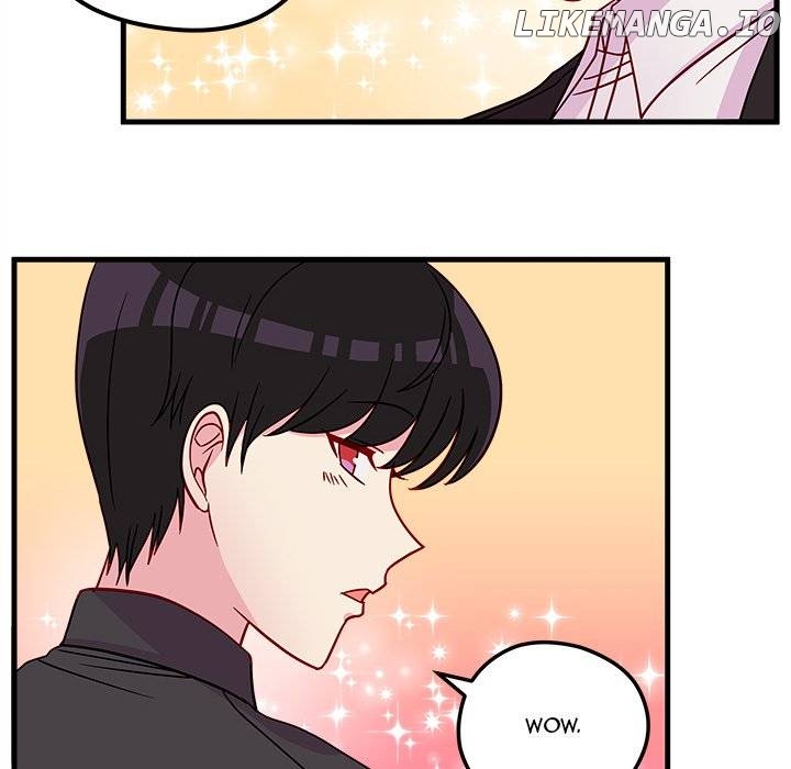 I Choose You! Chapter 25 - page 87
