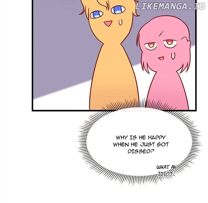 I Choose You! Chapter 25 - page 89