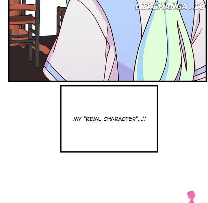 I Choose You! Chapter 25 - page 9