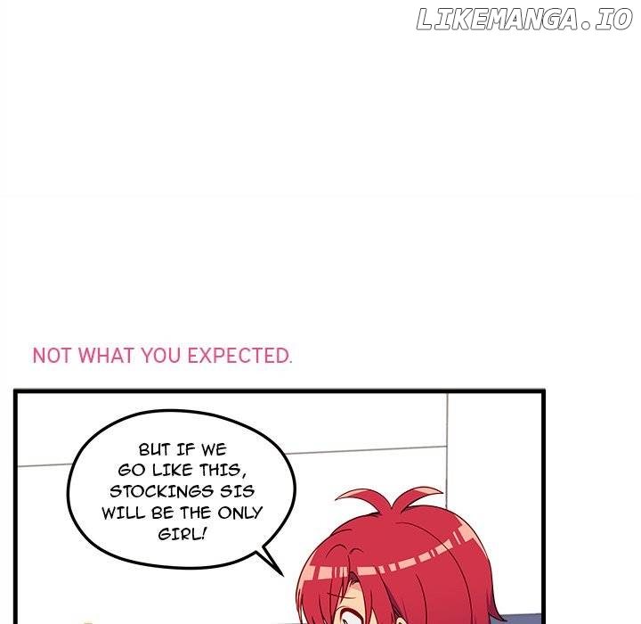 I Choose You! Chapter 25 - page 90