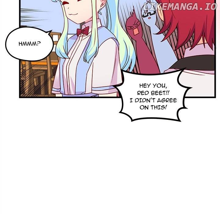I Choose You! Chapter 25 - page 95