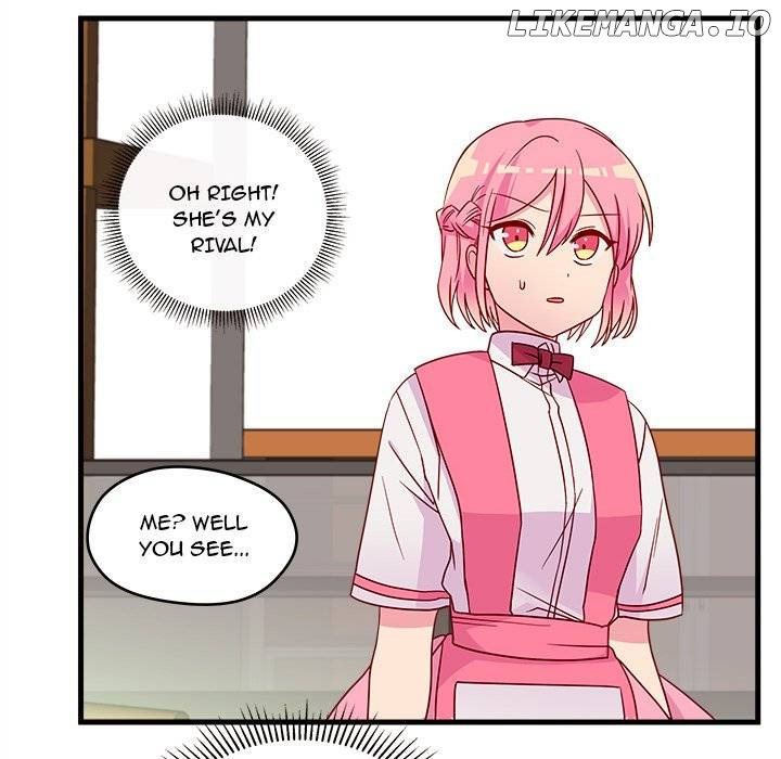 I Choose You! Chapter 25 - page 96