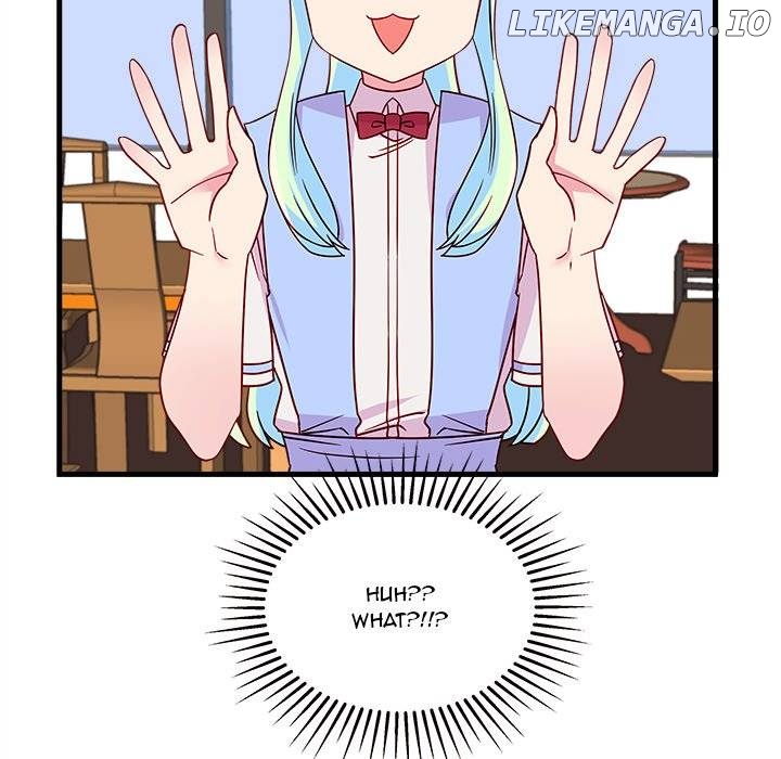 I Choose You! Chapter 25 - page 98