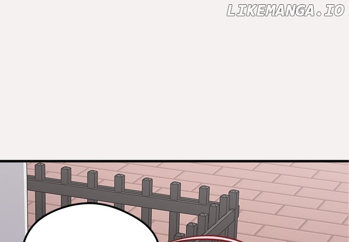 I Choose You! Chapter 70 - page 1