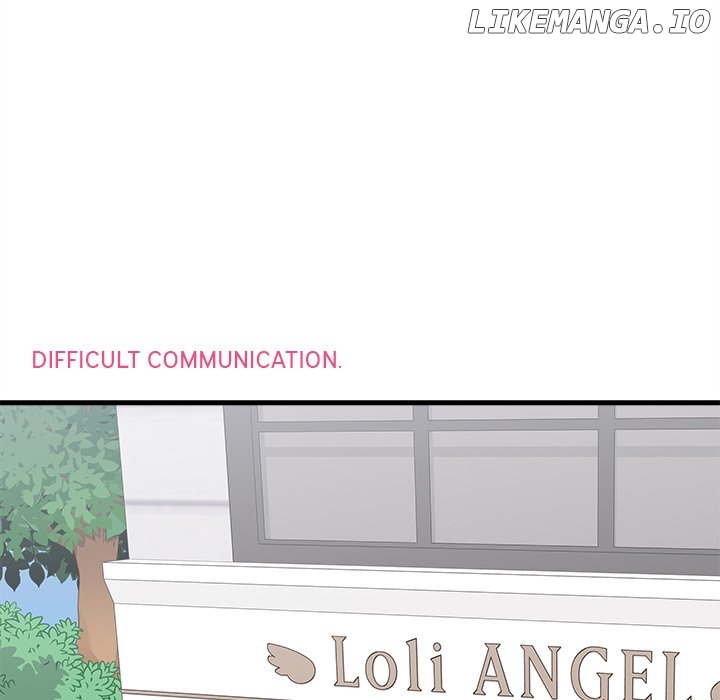 I Choose You! Chapter 70 - page 10