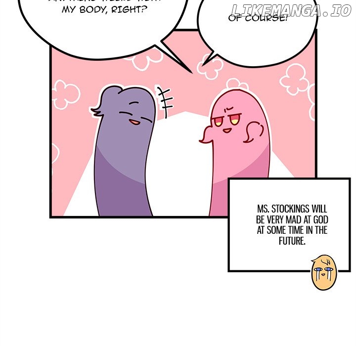 I Choose You! Chapter 70 - page 100