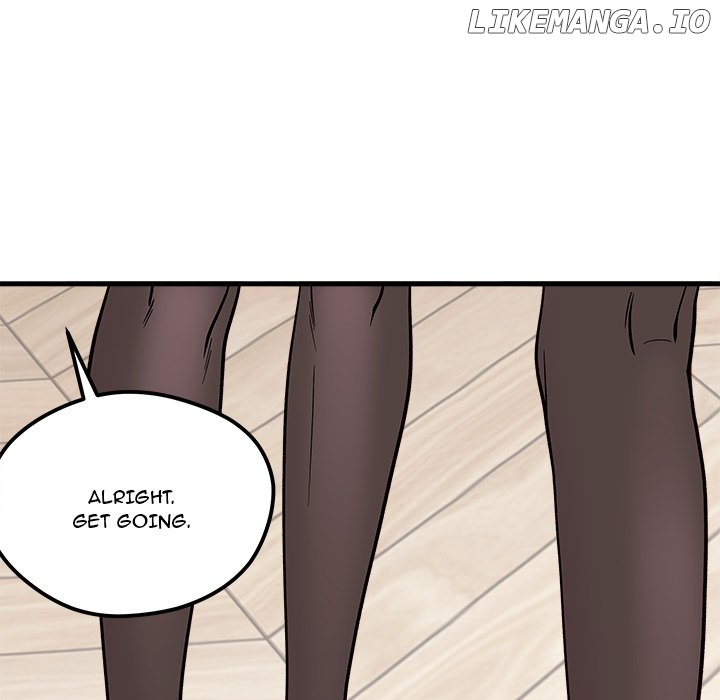 I Choose You! Chapter 70 - page 101