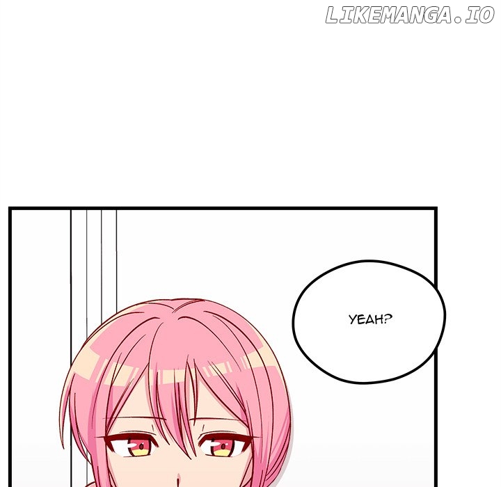 I Choose You! Chapter 70 - page 103