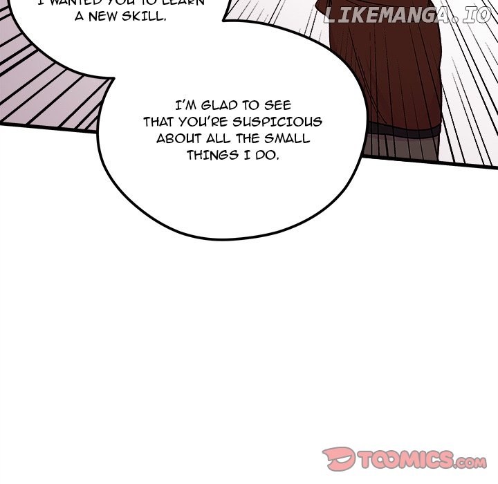 I Choose You! Chapter 70 - page 111