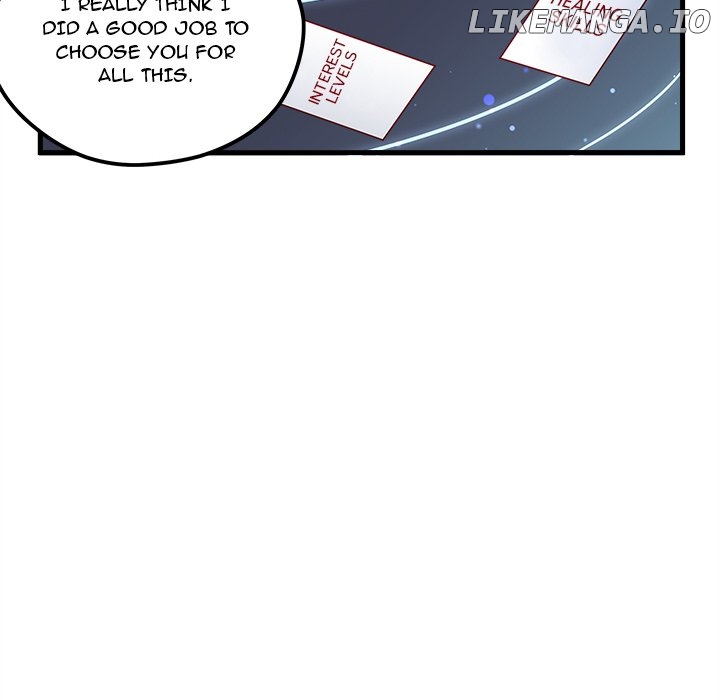 I Choose You! Chapter 70 - page 113